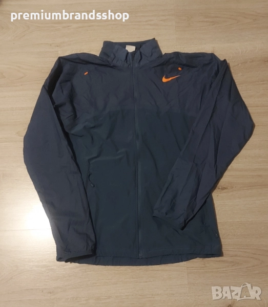 Nike rafa горнище ветровка S , снимка 1