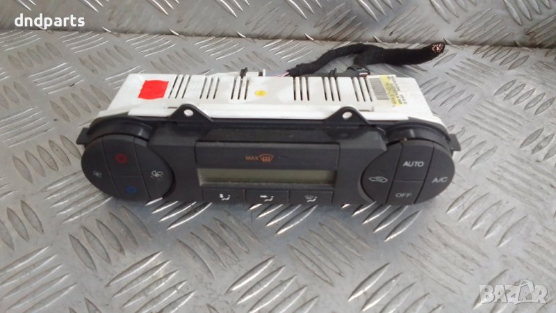 Панел климатроник Ford Mondeo 2.0TDCI 2006г., снимка 1