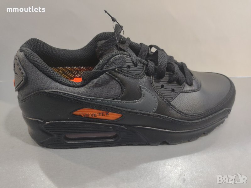 Nike Air Max 90 Gore-Tex N38,5.Ест.кожа.Мембрана.Нови.Оригинал., снимка 1