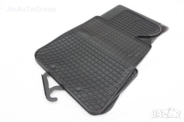 Гумени стелки за BMW 5 серия Е34 (1988-1996), снимка 1