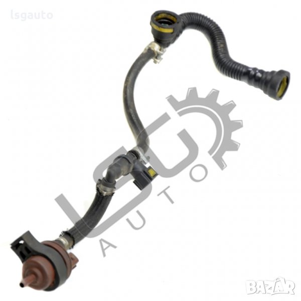 Соленоиден клапан Citroen C3  2002-2009 C100821N-149, снимка 1