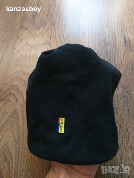 blaklader workwear - страхотна мъжка шапка КАТО НОВА, снимка 1