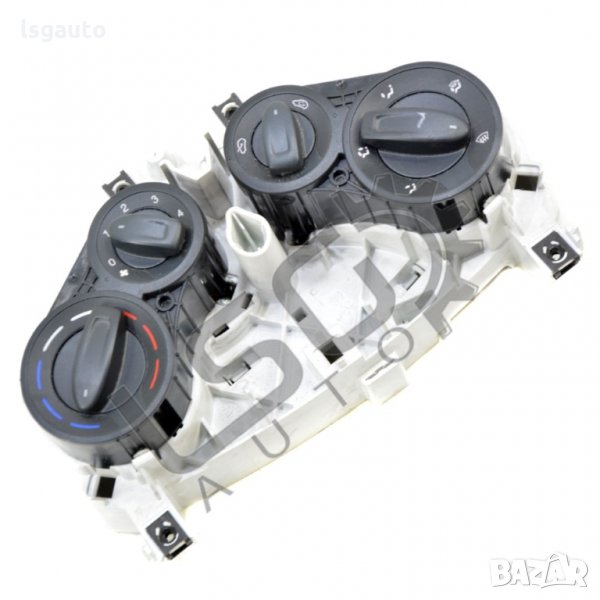 Панел парно FORD Ka II 2009-2016 F230721N-100, снимка 1