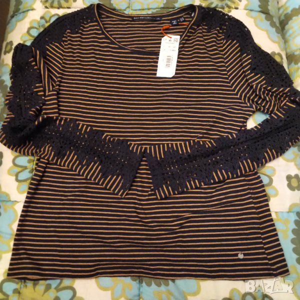 Superdry нова  блузаРАЗПРОДАЖБА, снимка 1