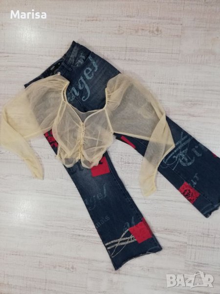 Дънки , снимка 1