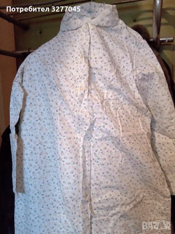 Дамска нощница, снимка 1