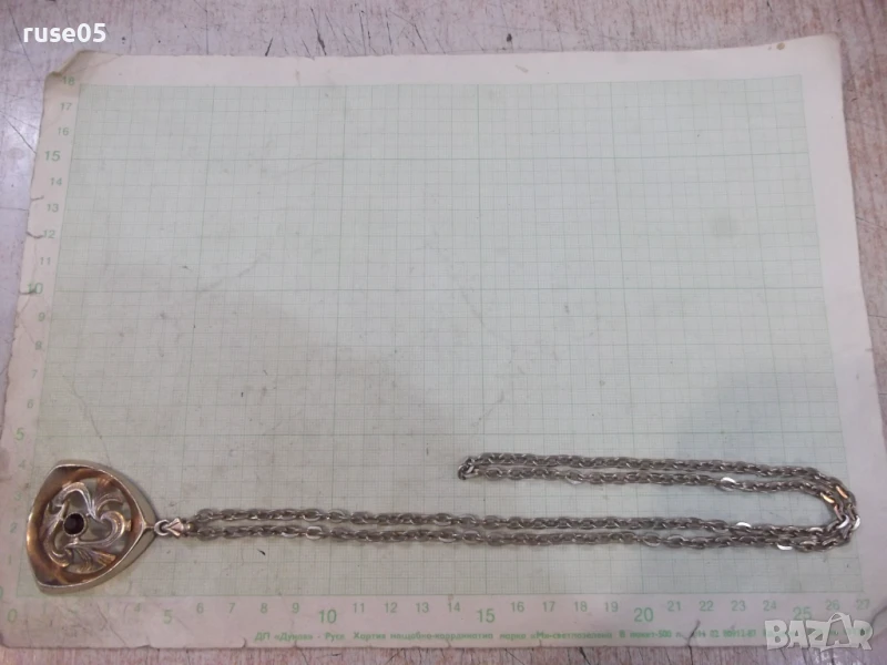 Колие - 18, снимка 1