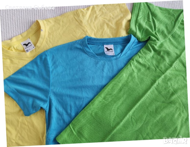 Тениски по 7лв , снимка 1