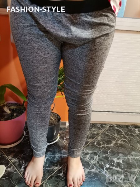 Дамски панталон-Потур, снимка 1