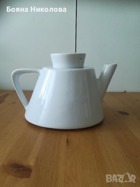 Чайник Varme, Икеа, Винтаж, снимка 1