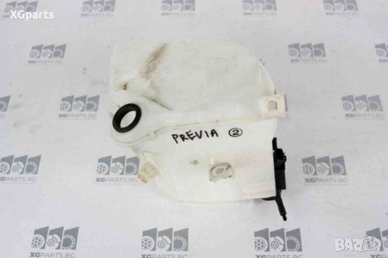  Казанче чистачки за Toyota Previa II (2000-2006), снимка 1