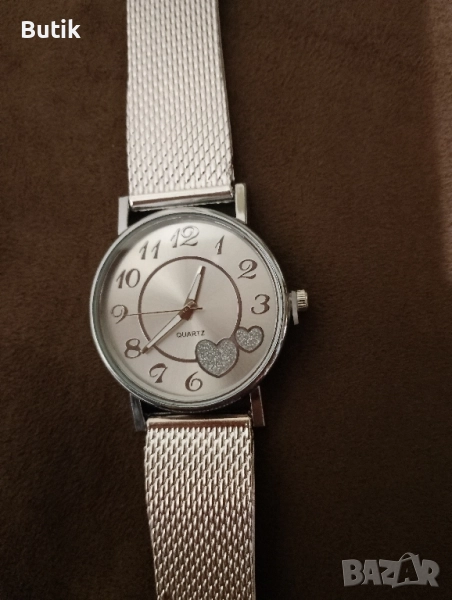 Дамски часовник , снимка 1