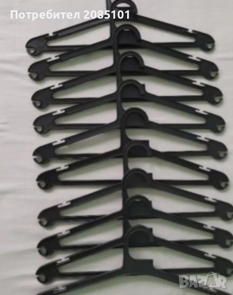 Закачалки за дрехи, снимка 1