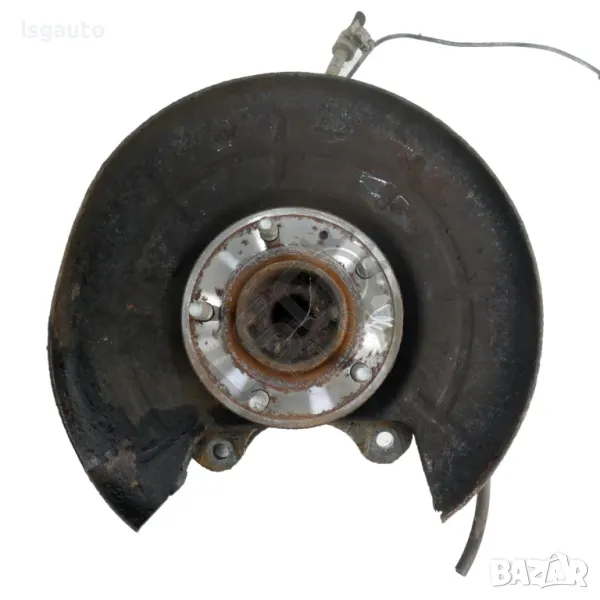 Заден ляв шенкел Opel Zafira Tourer C 2012-2019 ID:146275, снимка 1