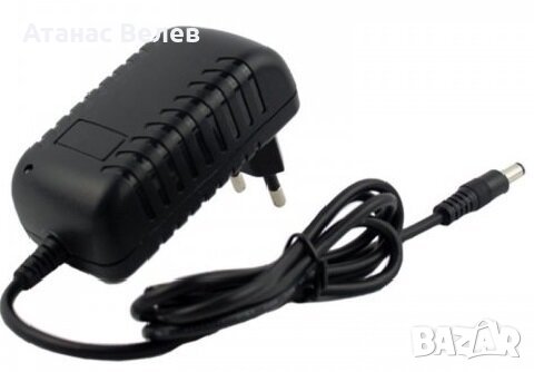 1S зарядно за литиево-йонни батерии, снимка 1