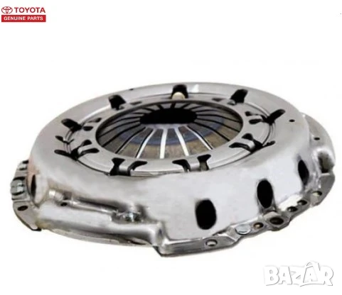 Притискателен диск 312100K050 31210-0K050 Toyota, снимка 1
