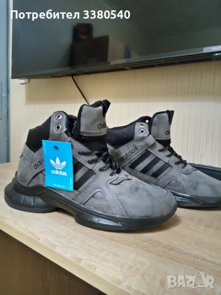 Маратонки Adidas / N 40, снимка 1