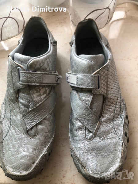 Маратонки Пума, снимка 1