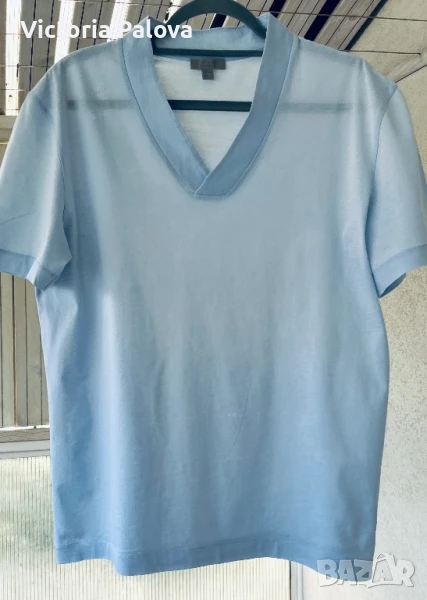 Тениска-блуза COS ШВЕЦИЯ, снимка 1