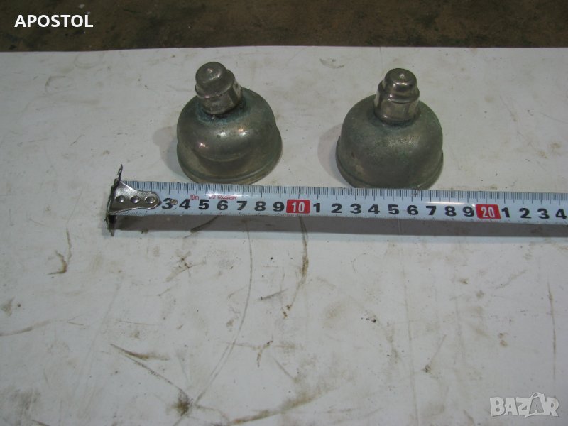 Спиртна лампа, снимка 1