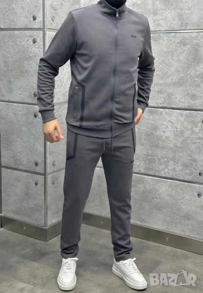 мъжки екипи hugo boss , снимка 1