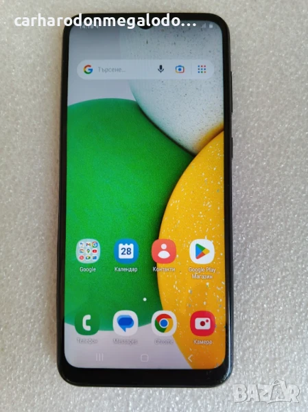 Samsung Galaxy A03 Core 32GB 2GB RAM Dual , снимка 1