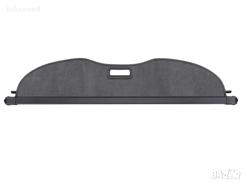 Щора за багажник на Renault Kadjar (2015–2022), снимка 1