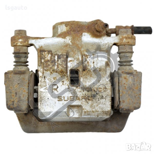 Заден десен спирачен апарат Subaru Forester III 2008-2013 SU140222N-58, снимка 1