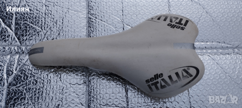 седалка за велосипед selle Italia , снимка 1