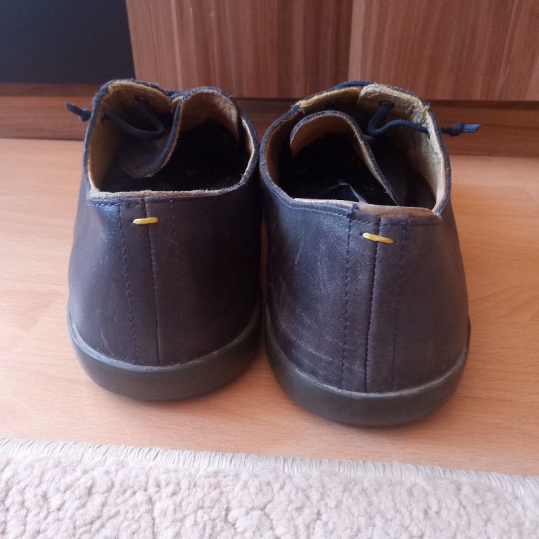 Оригинални Мъжки обувки CAMPER номер 46 в Спортно елегантни обувки в гр.  Казанлък - ID34766869 — Bazar.bg