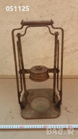 стара машинка за затваряне на буркани, снимка 5 - Антикварни и старинни предмети - 50659942
