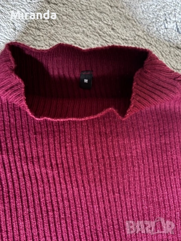 Shein и Koton дамски пуловери, снимка 11 - Блузи с дълъг ръкав и пуловери - 53870675