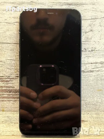 Apple iPhone 12 64GB Black – 85% Battery Health – Напълно функционален