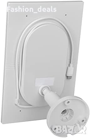 Нов Слънчев Соларен панел Зарядно устройство /5W USB-C, снимка 3 - Други стоки за дома - 41519333