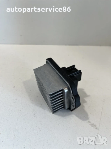 Нагревателен резистор за Mazda CX-7 2.3T (2011) PM010010B, снимка 2 - Части - 53653044