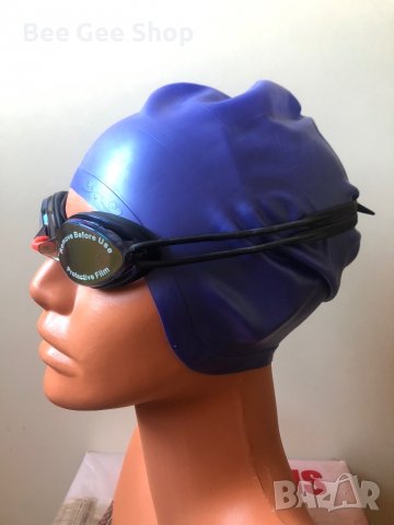 Огледални плувни очила - Промоция , снимка 1