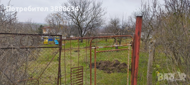 Продавам , снимка 5 - Земеделска земя - 52918740