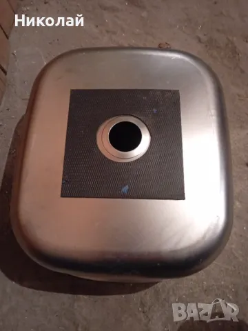 Мивка алпака