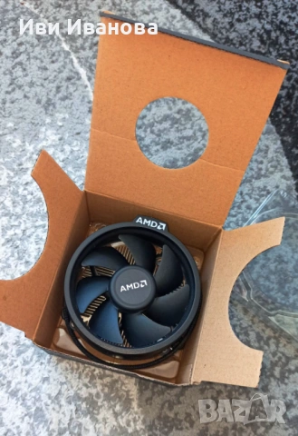 Видео карта ASUS GeForce GTX 1660 Super 6GB Phoenix - PH-GTX1660S-6G, снимка 4 - Видеокарти - 53648040