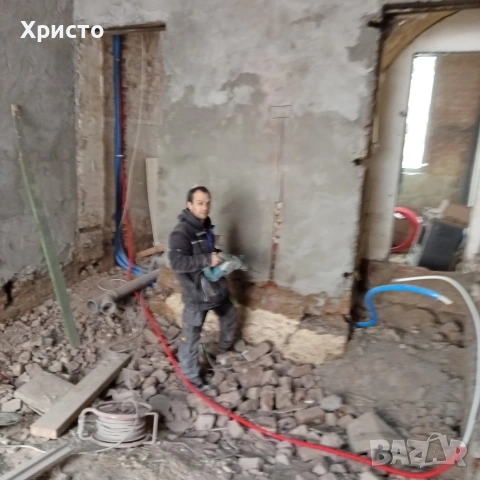 Търся работници за строителство , снимка 6 - Строителни работници - 53485426