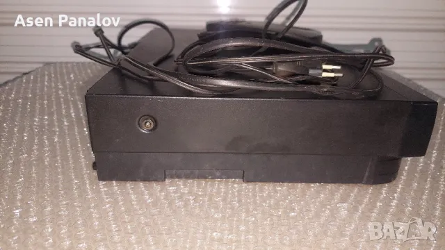 Видео Panasonic NV-P5AM-Не работи, снимка 5 - Плейъри, домашно кино, прожектори - 49741305
