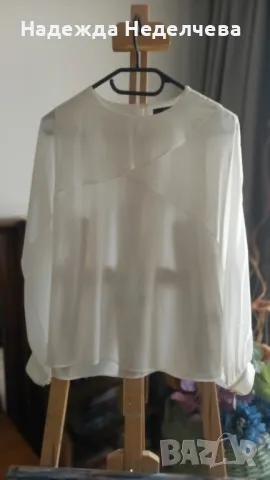 дамска блуза, снимка 1