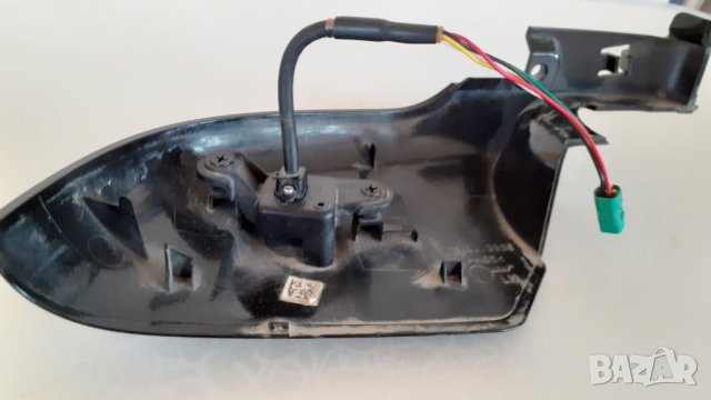 Камера на странично огледало за INFINITI (13-20г.) FX-Q-QX модели, снимка 5 - Части - 41901771