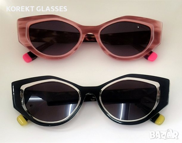 HIGH QUALITY POLARIZED 100% UV защита