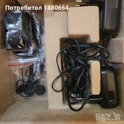 Радиостанции GEONAUTE 500, снимка 2 - Друга електроника - 53793779