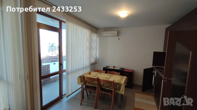 Давам под наем двустаен апартамент в идеален център, снимка 4 - Апартаменти - 53693379