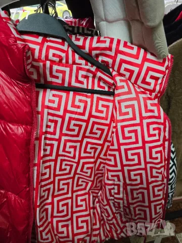 дамски якета 2 лица, снимка 2 - Якета - 48483074