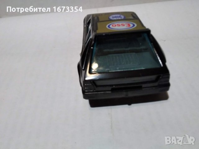 Колекционерски колички, снимка 7 - Колекции - 40219773