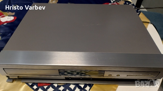 DENON DR-210, снимка 7 - Декове - 52914309