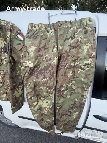 продавам камуфлаж , снимка 2 - Екипировка - 56378459